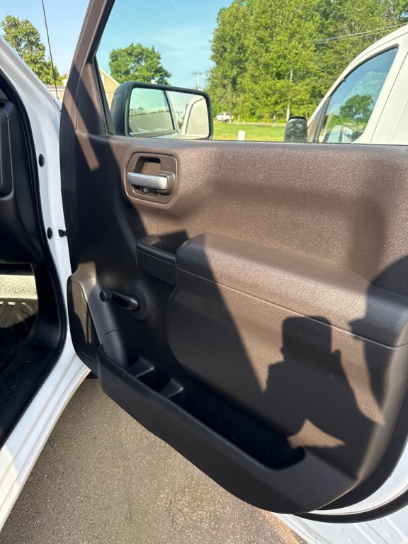 2020 Chevrolet Silverado 1500 Image 9