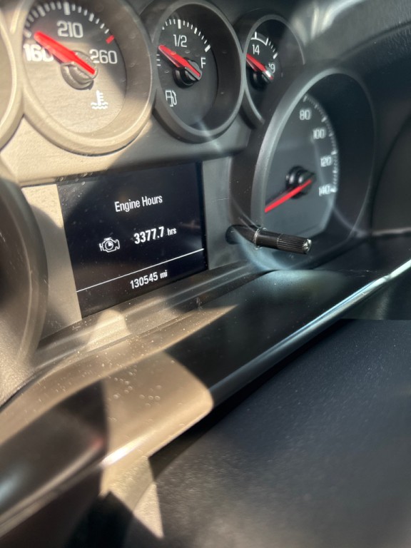 2020 Chevrolet Silverado 1500 Image 11