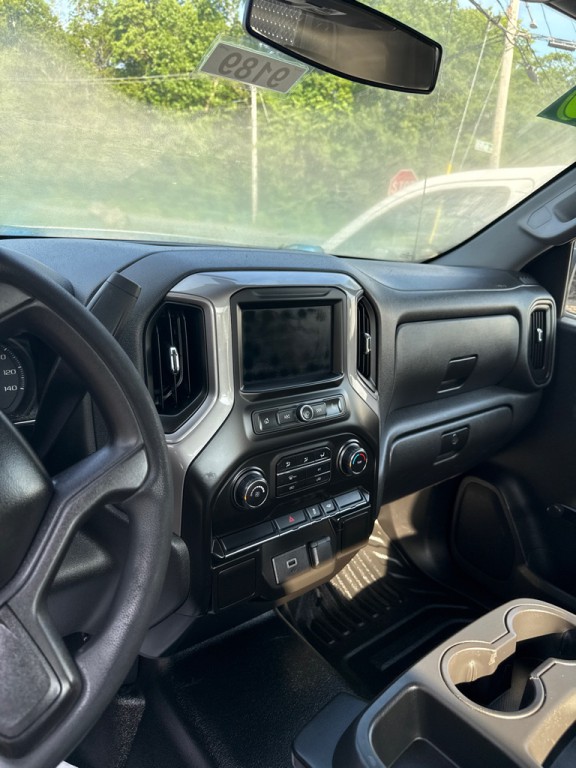 2020 Chevrolet Silverado 1500 Image 14