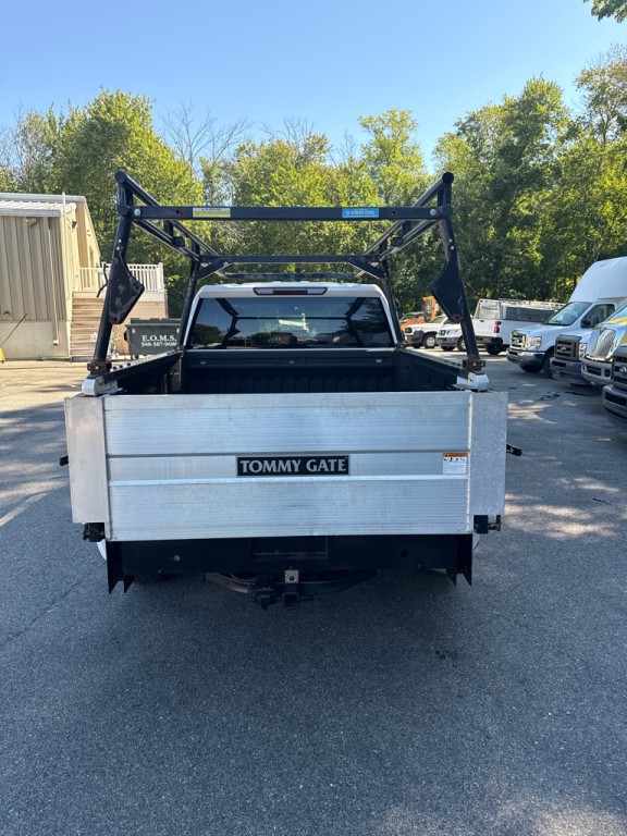 2020 Chevrolet Silverado 1500 Image 6