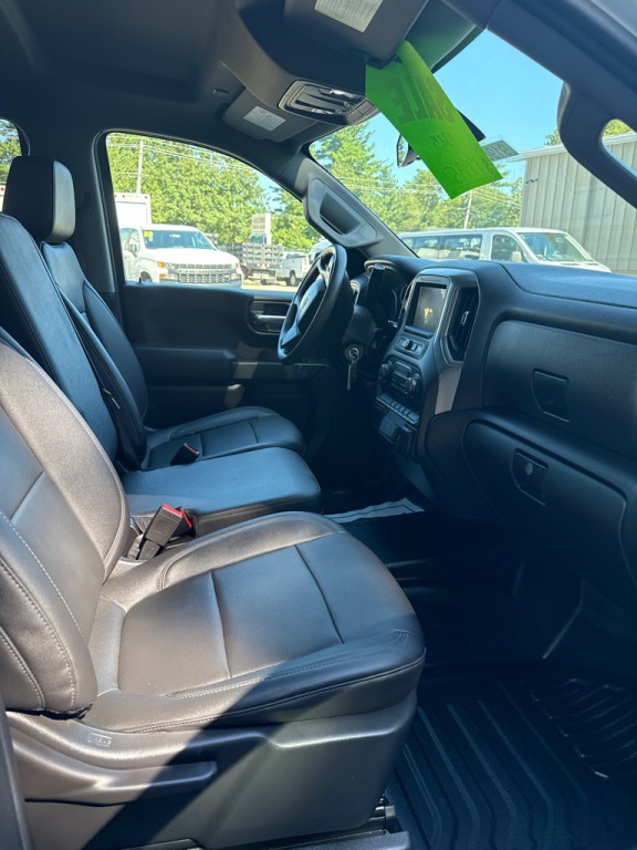 2020 Chevrolet Silverado 1500 Image 13
