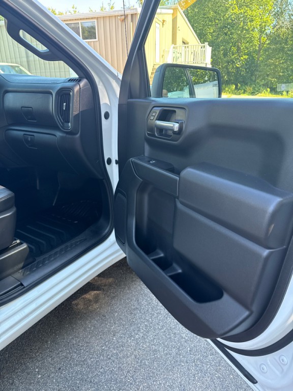 2020 Chevrolet Silverado 1500 Image 14