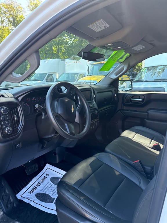2020 Chevrolet Silverado 1500 Image 15