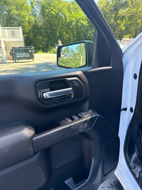 2020 Chevrolet Silverado 1500 Image 16