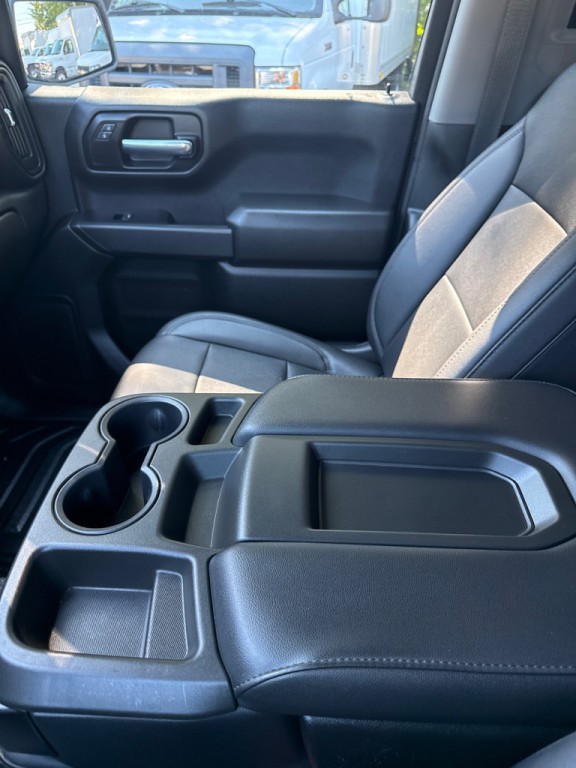 2020 Chevrolet Silverado 1500 Image 18