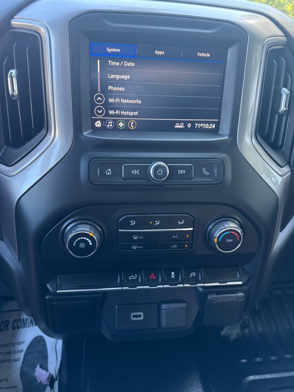 2020 Chevrolet Silverado 1500 Image 19