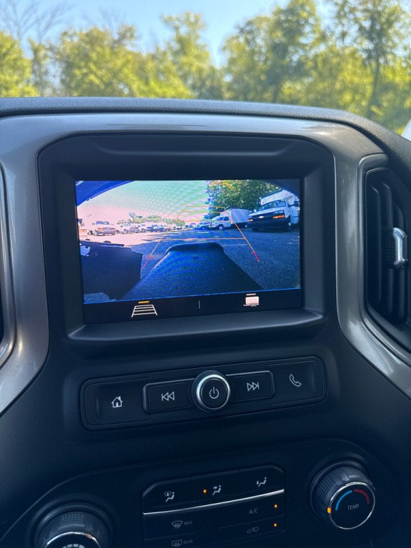 2020 Chevrolet Silverado 1500 Image 20