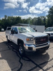 Image for 2019 GMC Sierra 2500 HEAVY DUTY ID: 6632398
