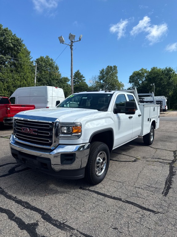 2019 GMC Sierra Image 3