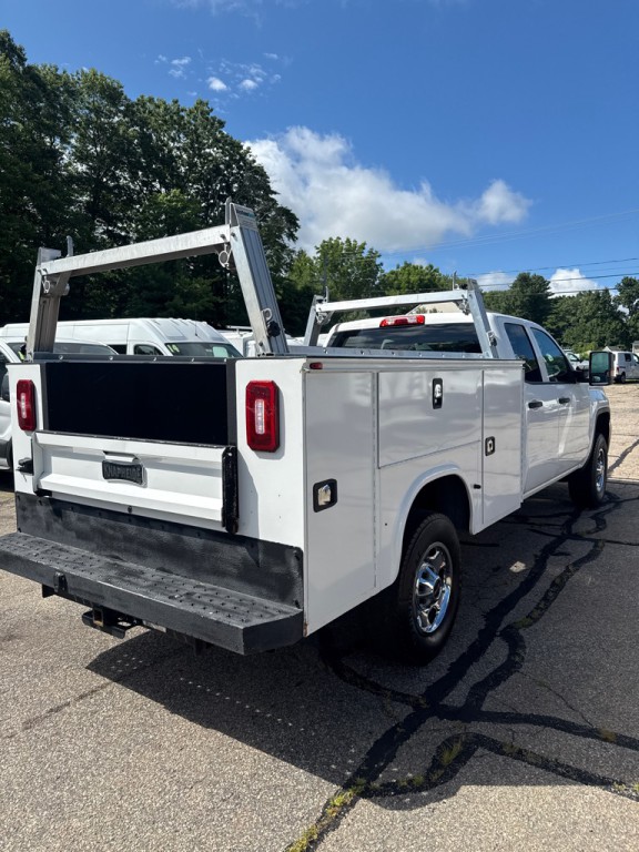 2019 GMC Sierra Image 6