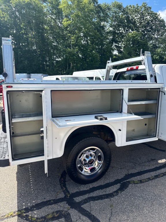 2019 GMC Sierra Image 7