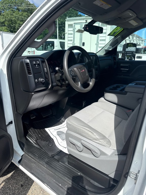 2019 GMC Sierra Image 9