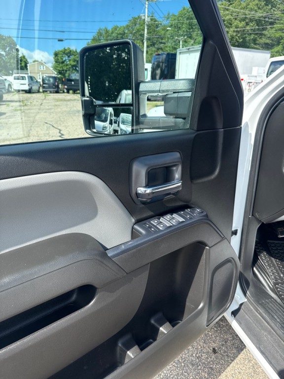 2019 GMC Sierra Image 10