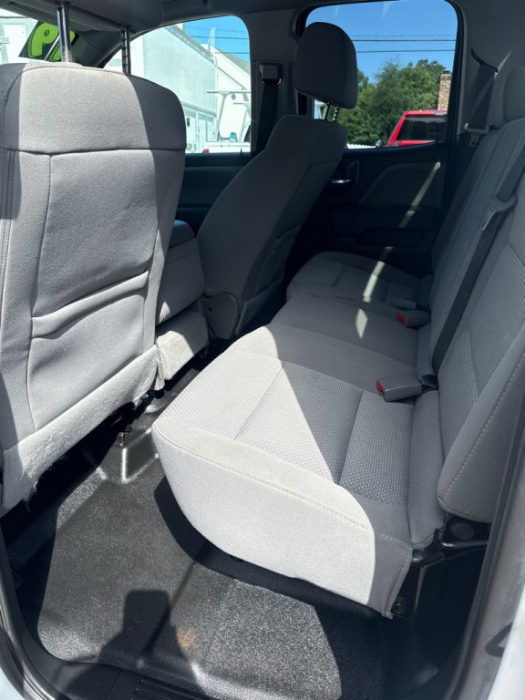 2019 GMC Sierra Image 11