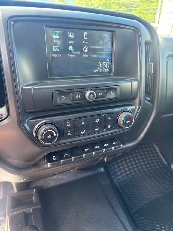 2019 GMC Sierra Image 13