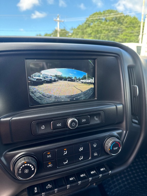 2019 GMC Sierra Image 14