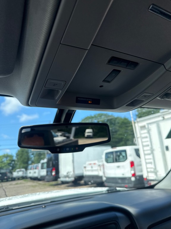 2019 GMC Sierra Image 16