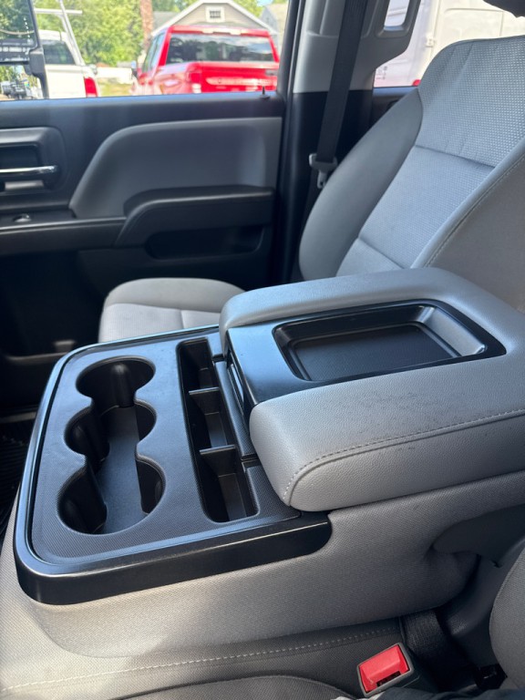 2019 GMC Sierra Image 17