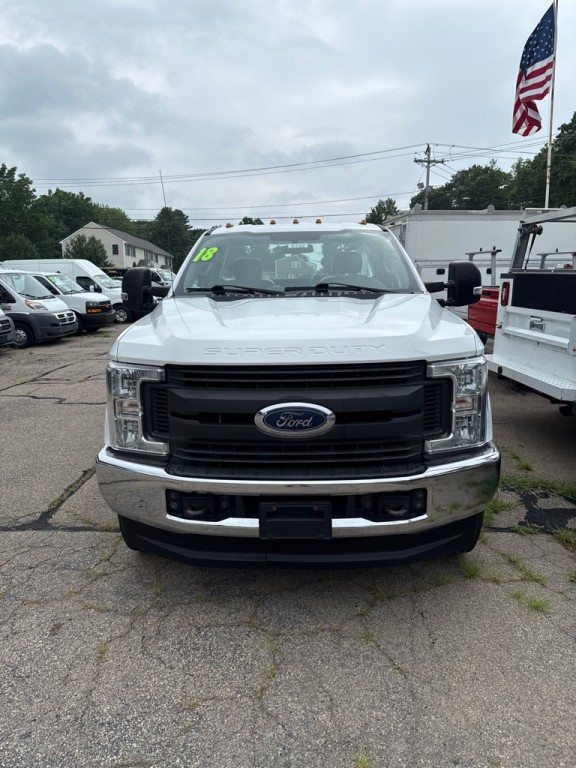 2018 Ford F-350 Image 2