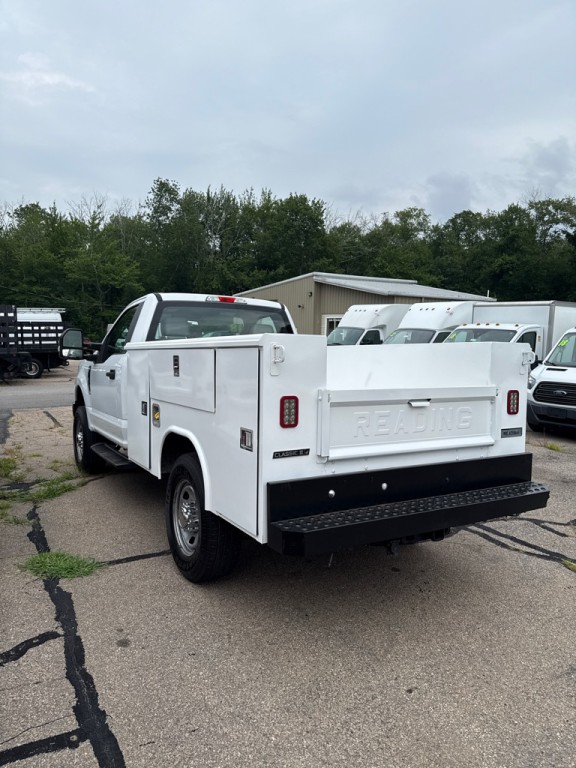 2018 Ford F-350 Image 4