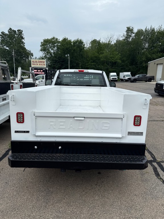 2018 Ford F-350 Image 5