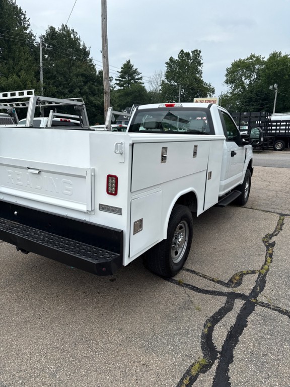 2018 Ford F-350 Image 6