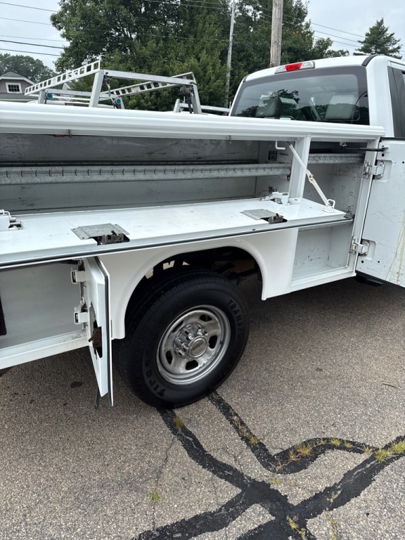 2018 Ford F-350 Image 7