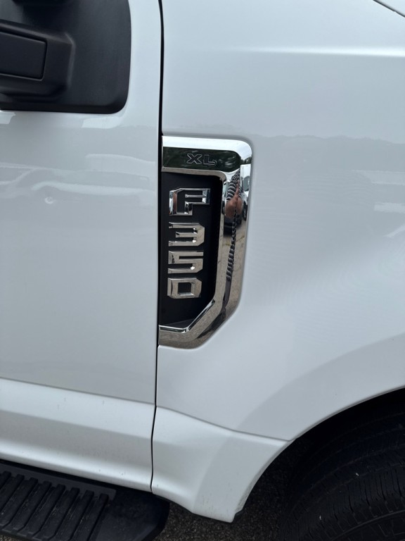 2018 Ford F-350 Image 8