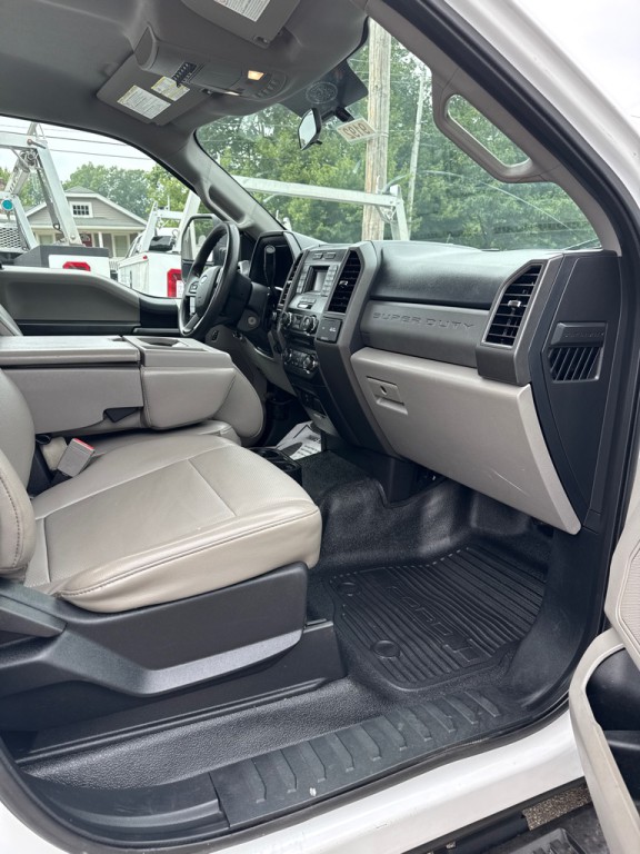 2018 Ford F-350 Image 9