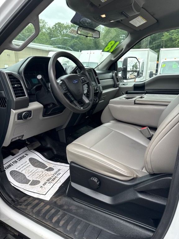 2018 Ford F-350 Image 10