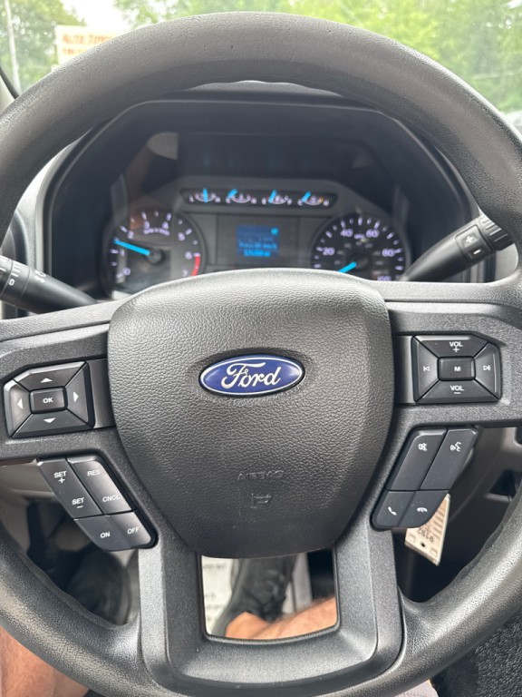 2018 Ford F-350 Image 11