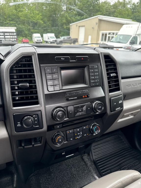 2018 Ford F-350 Image 12