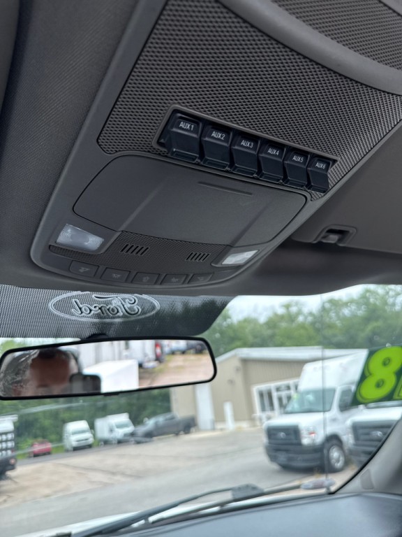 2018 Ford F-350 Image 14