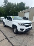 Image for 2020 Chevrolet Colorado  ID: 6650468