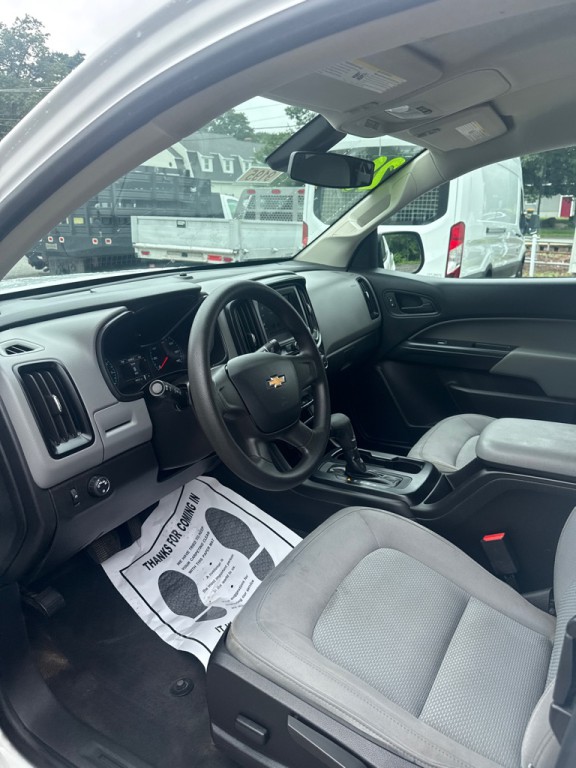 2020 Chevrolet Colorado Image 10
