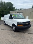 Image for 2021 Chevrolet Express  ID: 6682751
