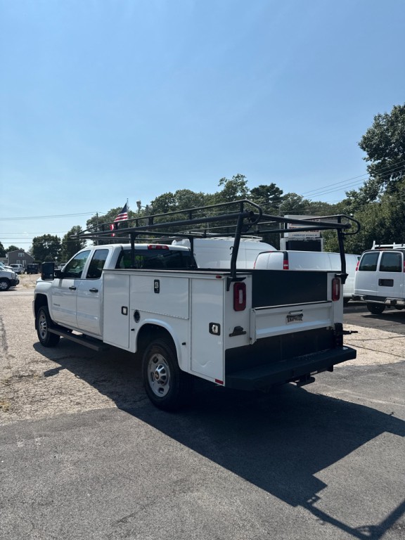 2019 Chevrolet Silverado 1500 Image 5