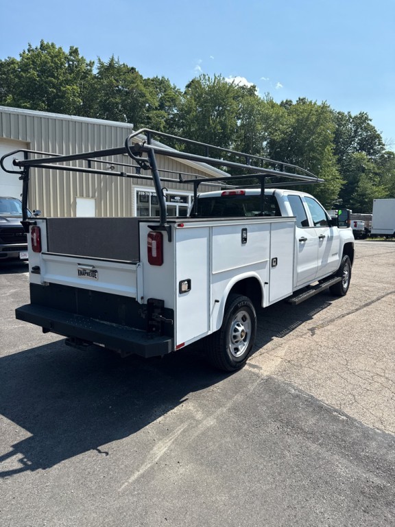 2019 Chevrolet Silverado 1500 Image 7