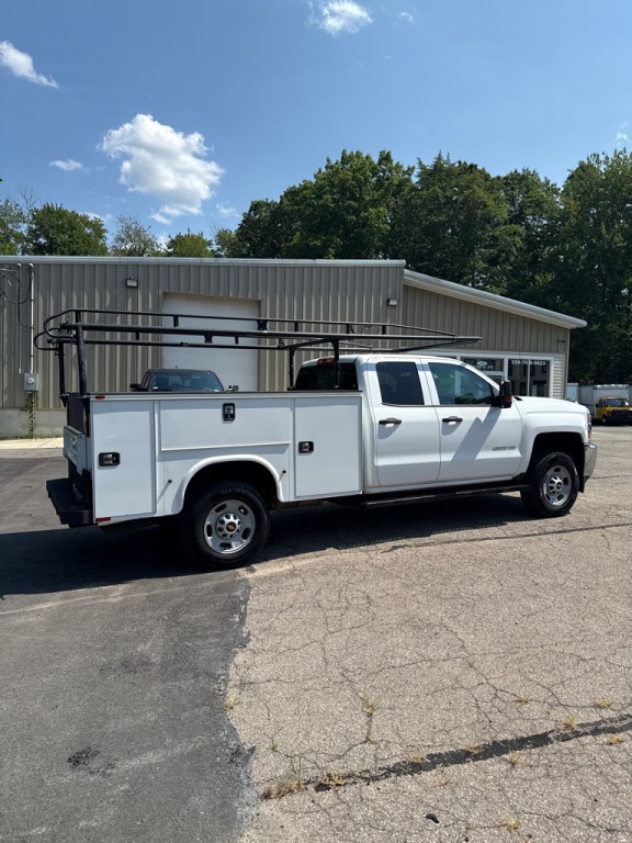 2019 Chevrolet Silverado 1500 Image 8
