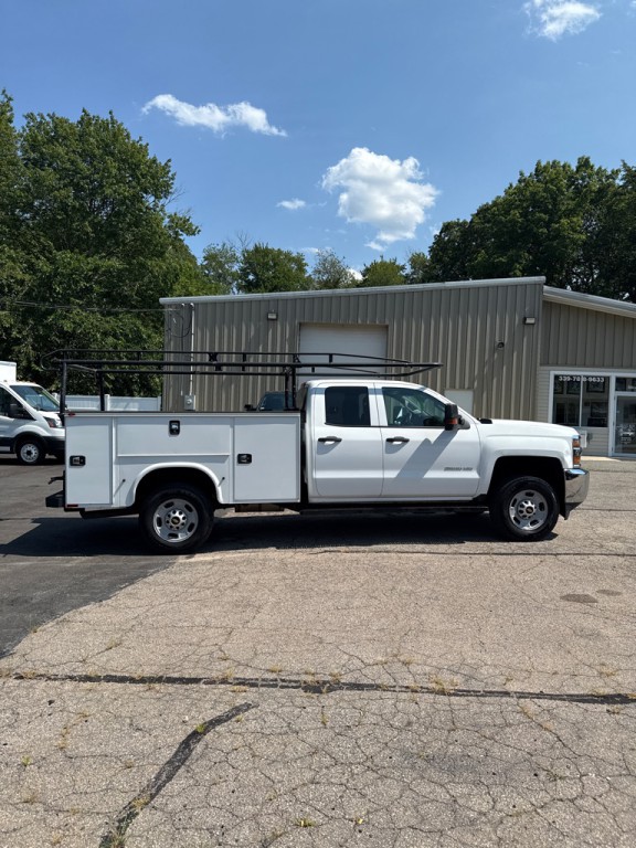 2019 Chevrolet Silverado 1500 Image 9