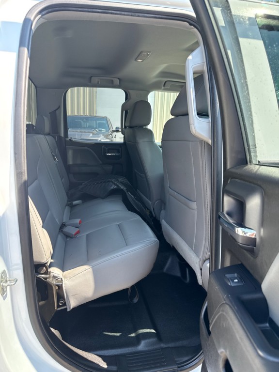2019 Chevrolet Silverado 1500 Image 11