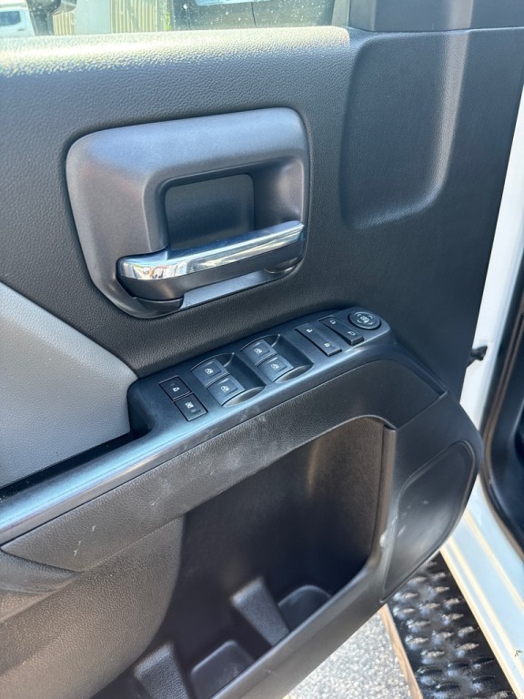 2019 Chevrolet Silverado 1500 Image 13