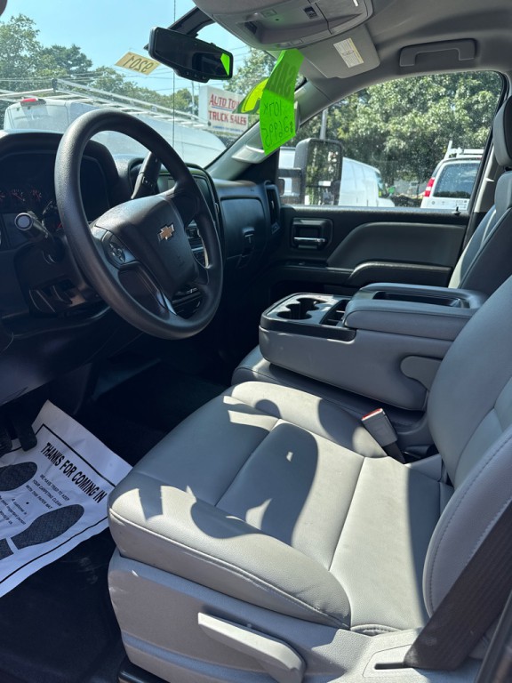 2019 Chevrolet Silverado 1500 Image 14