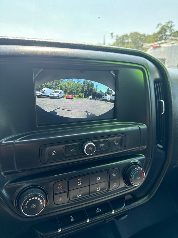 2019 Chevrolet Silverado 1500 Image 15