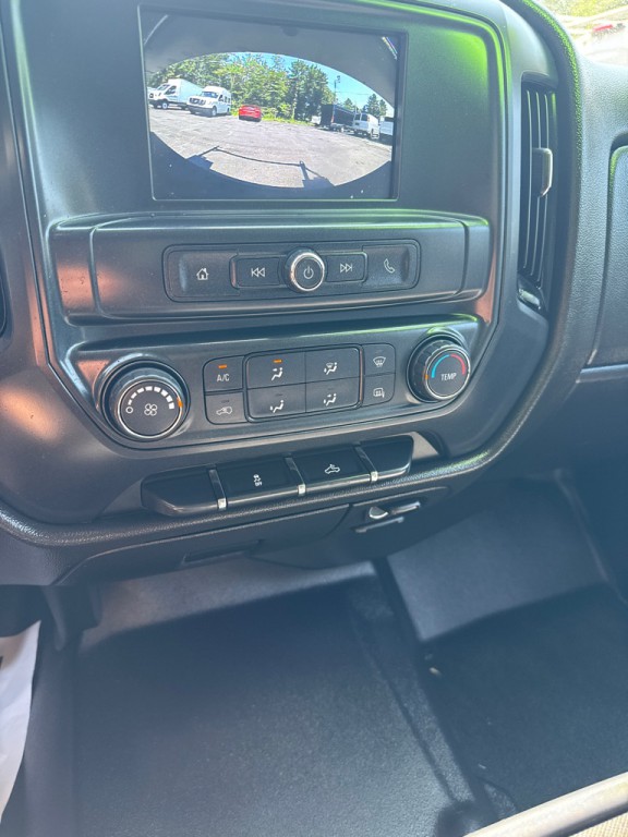 2019 Chevrolet Silverado 1500 Image 16