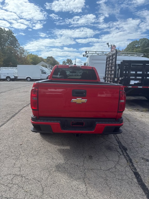 2016 Chevrolet Colorado Image 6