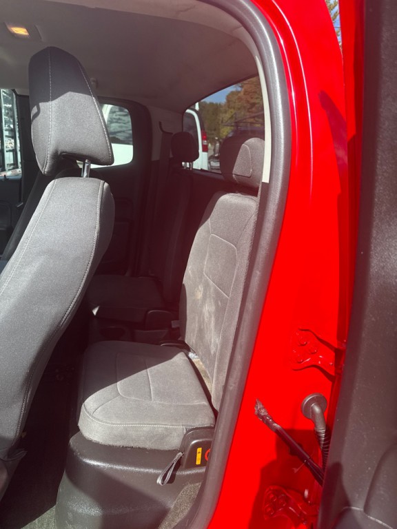 2016 Chevrolet Colorado Image 11