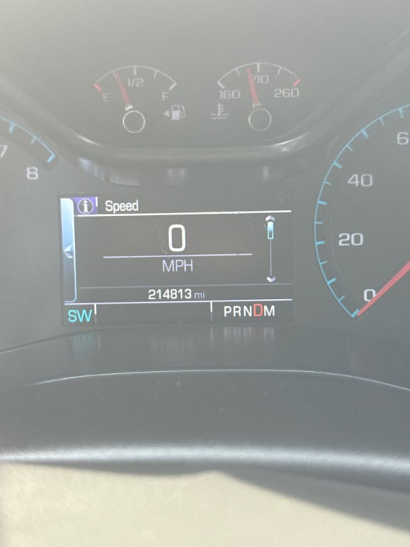 2016 Chevrolet Colorado Image 13