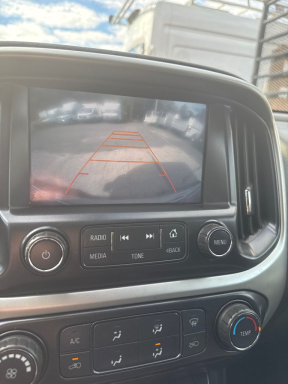 2016 Chevrolet Colorado Image 14