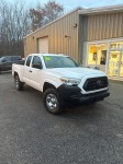 Image for 2020 Toyota Tacoma Access Cab ID: 6874296